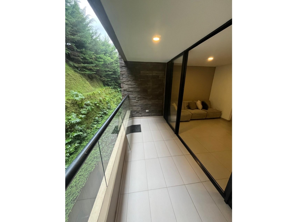 VENTA DE APARTAMENTO 3 ALCOBAS 77 M2 EN EL RETIRO — foto 5