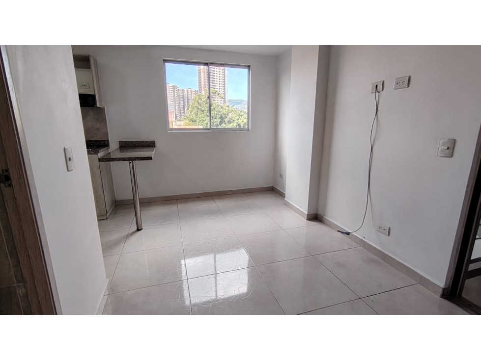 VENDO APARTAESTUDIO EN SABANETA-PRECIO DE OPORTUNIDAD — foto 2