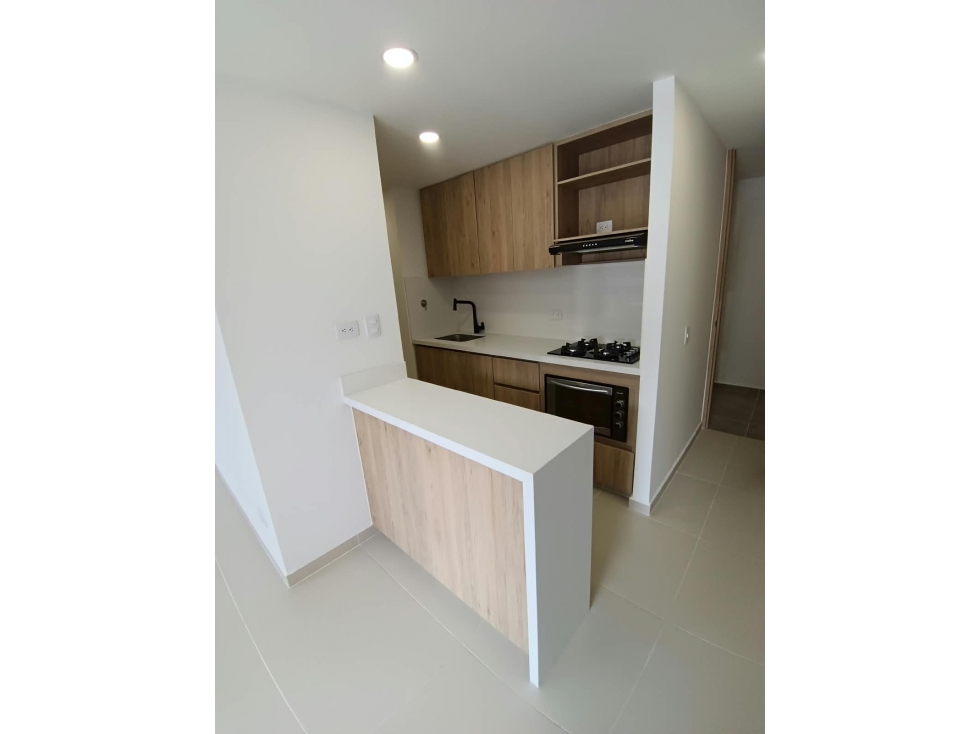 Arriendo apartamento en Envigado - Antioquia Verde Olivo