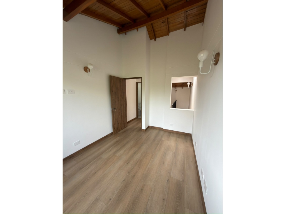Arriendo casa en Quintanar de Toledo