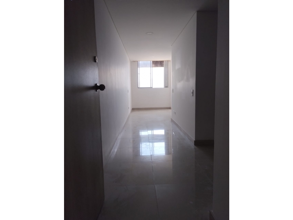VENDO APARTAMENTO ROBLEDO PILARICA 35 MT VT01