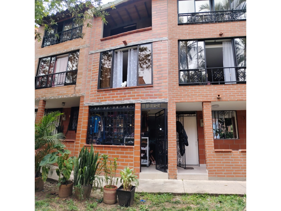 VENTA CASA NIQUIA TERRANOVA 75 MT VT02