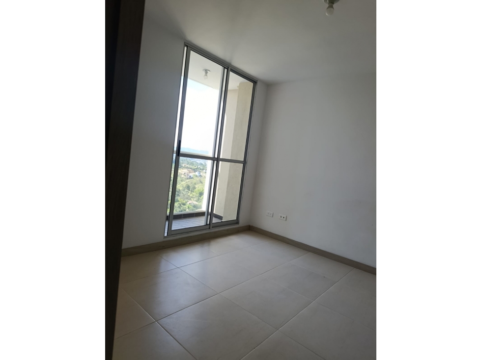 VENTA APARTAMENTO RIONEGRO 57 MT VT03