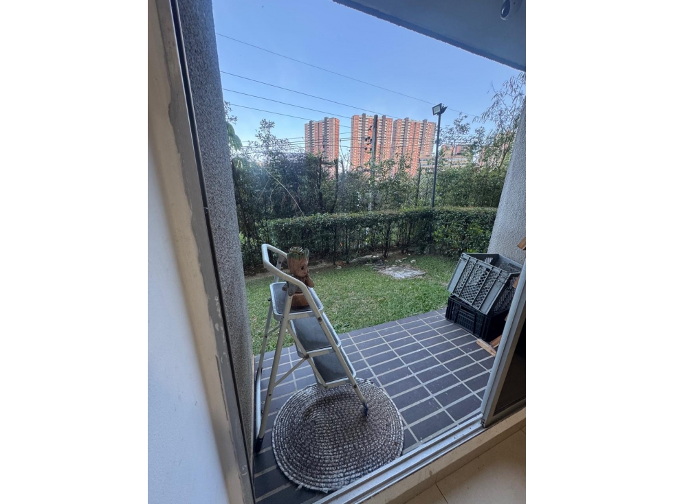 VENTA APARTAMENTO ITAGUI 65 MT VT04