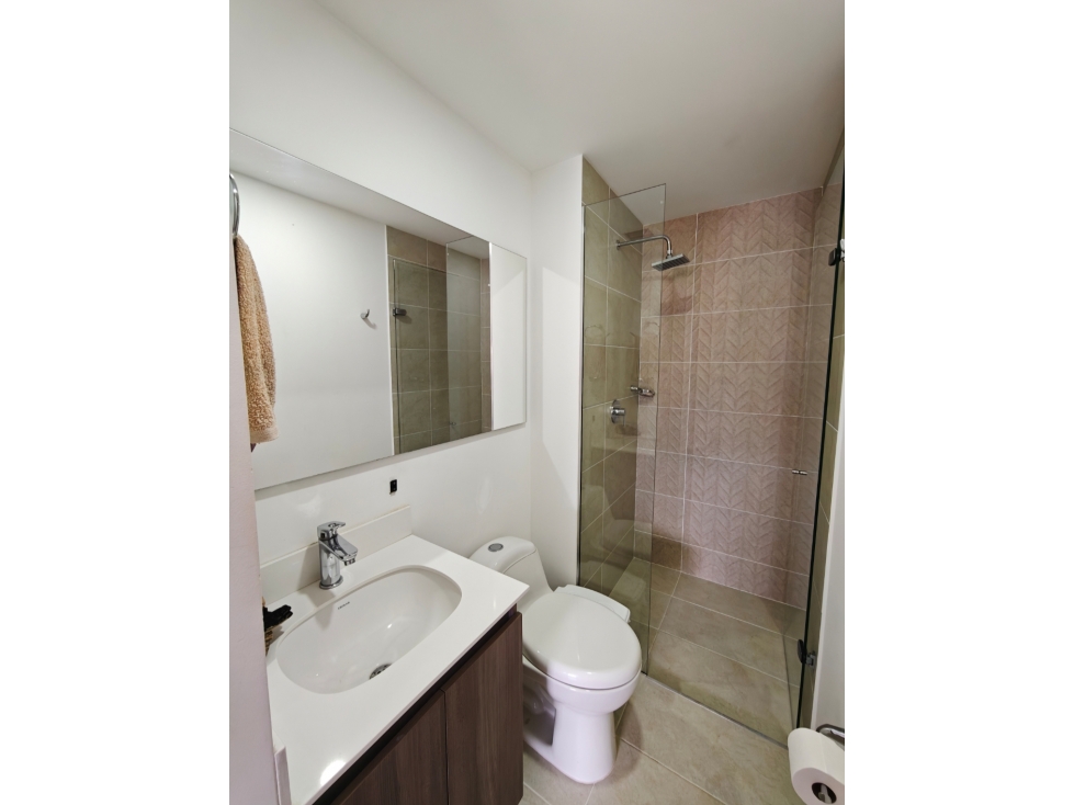 LVC Apartamento en Venta Poblado - San Diego — foto 3