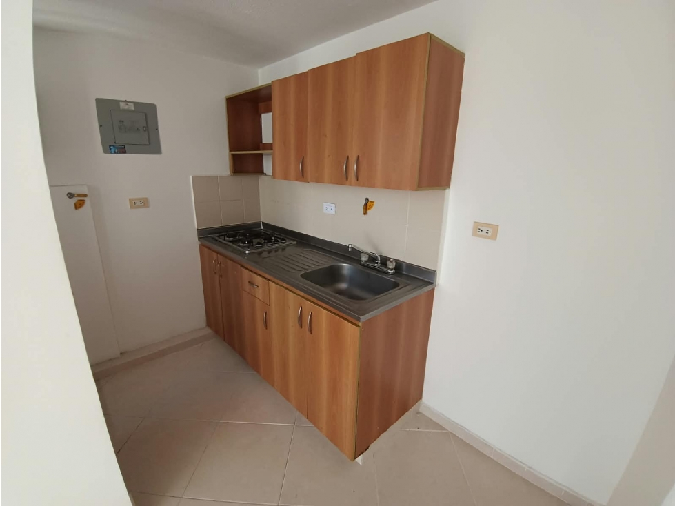 Arriendo apartamento en San Diego - Medellin - San Diego Campestre