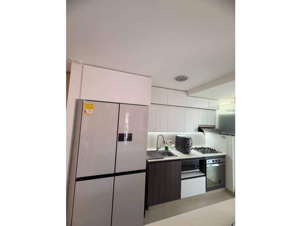 Venta de apartamento en Envigado, 89 mts Esmeraldal — foto 5