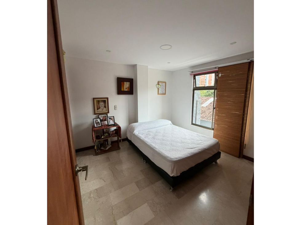 VENDO CASA EN SABANETA, SECTOR SAN JOSE UNIDAD CERRADA — foto 2