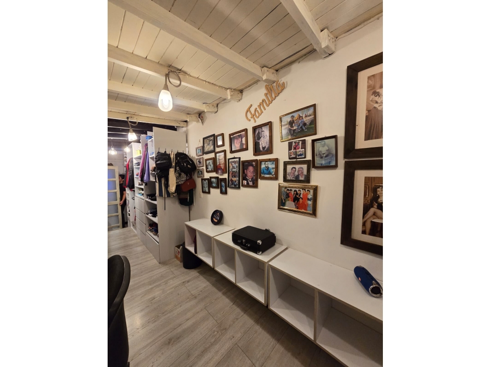VENTA DE APARTAMENTO DÚPLEX EN CALDAS SECTOR FELIPE ECHAVARRÍA - 3