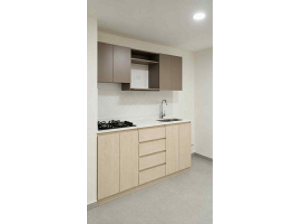 VENTA DE APARTAMENTO EN SABANETA SECTOR SAN JOSÉ — foto 2