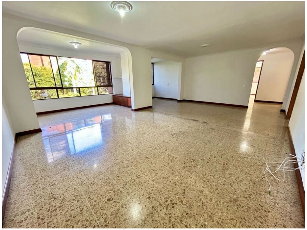 Venta apartamento Medellín, El Poblado, Milla de Oro