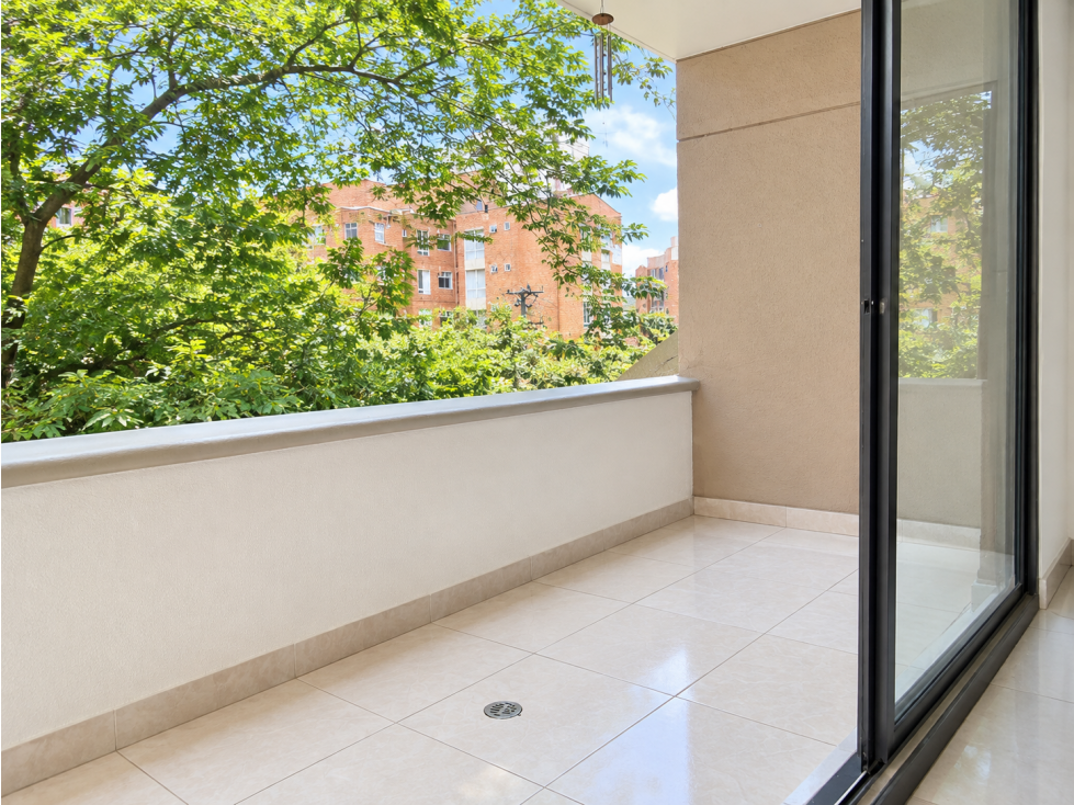 APARTAMENTO EN VENTA LOMA DE SAN JULIÁN