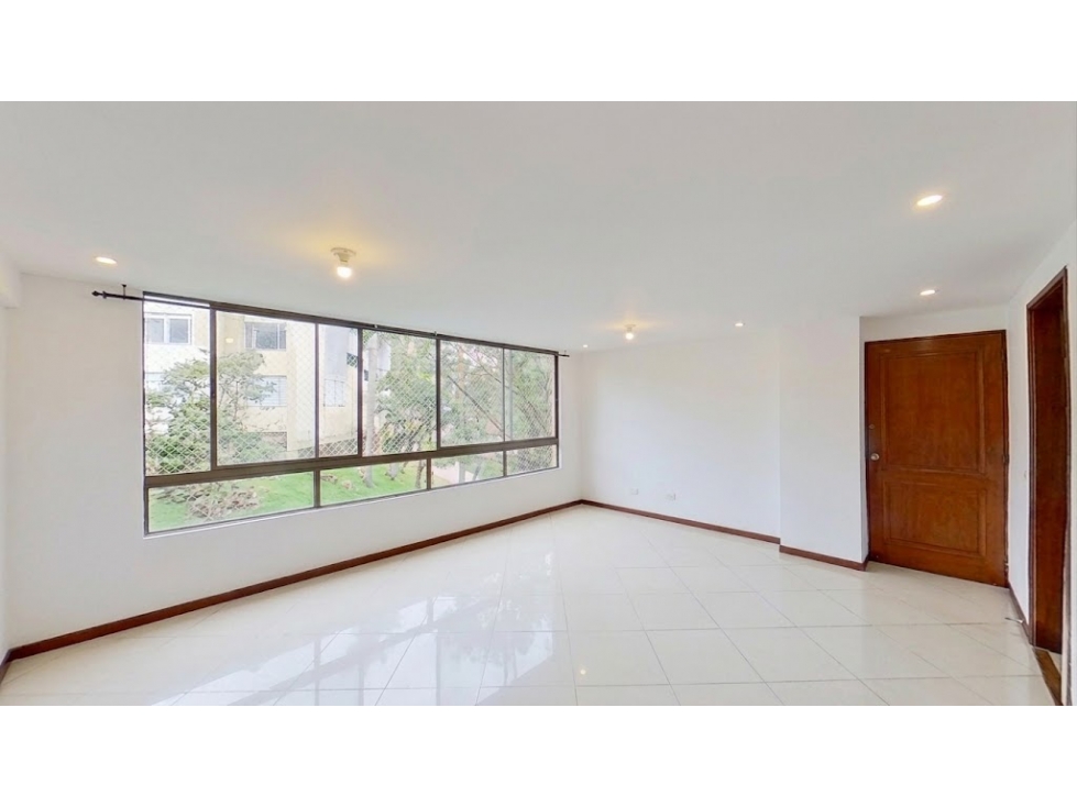 APARTAMENTO EN VENTA EN SABANETA SAN DIEGO — foto 2