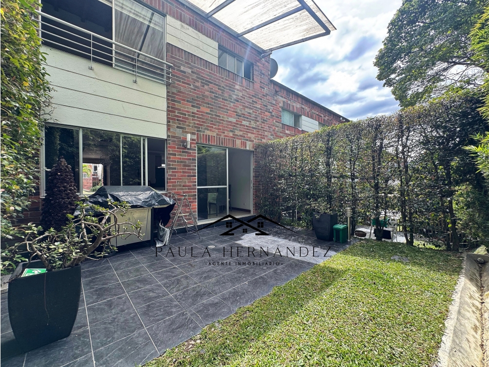 Venta de Casa en Envigado, Benedictinos