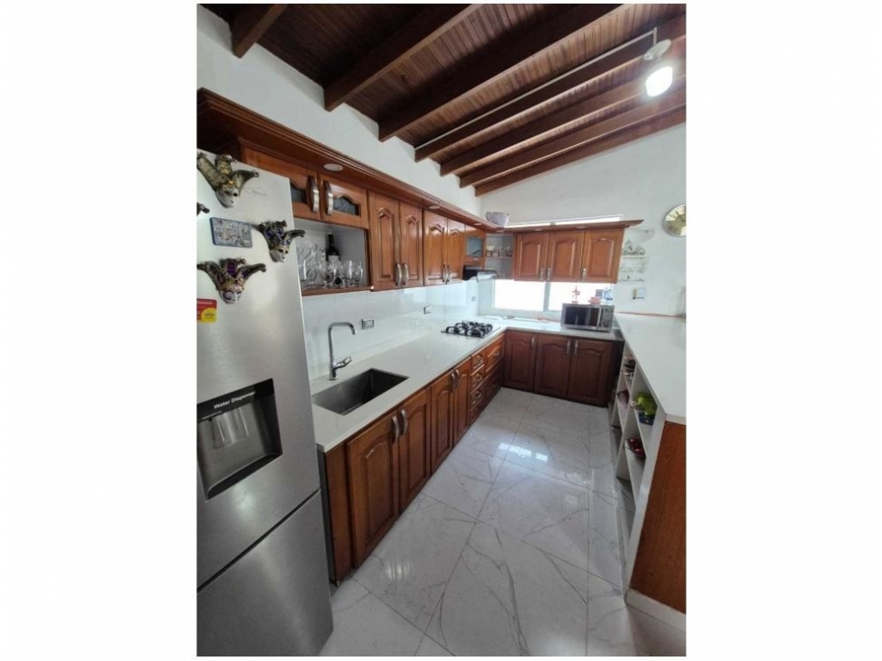 Venta de Casa en Medellín-Laureles