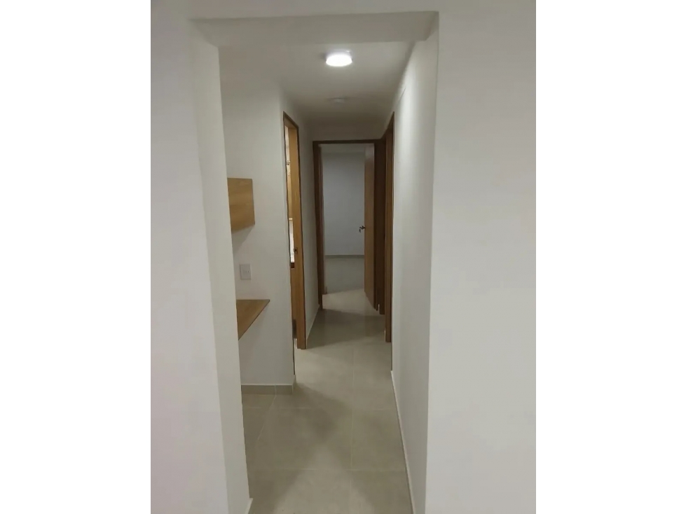 Venta de Apartamento en Itagüí-Santa maria — foto 2