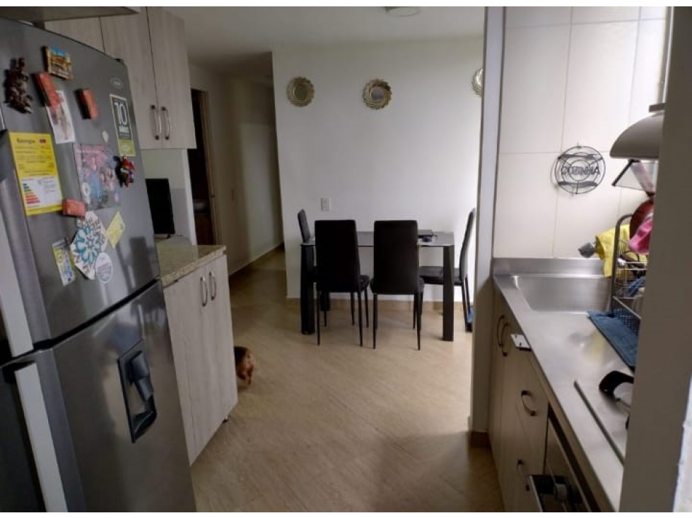 VENTA DE APARTAMENTO EN LA ESTRELLA SECTOR LA TABLAZA — foto 5