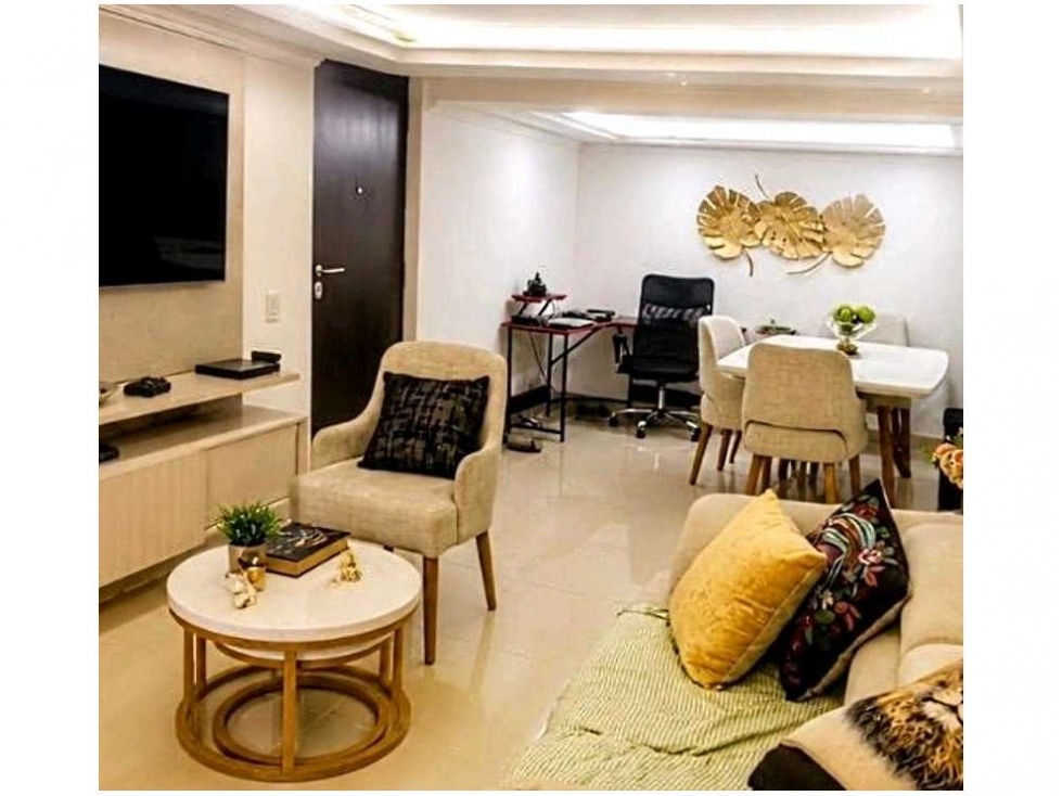 VENTA DE APARTAMENTO EN BELÉN SECTOR LOMA DE LOS BERNAL