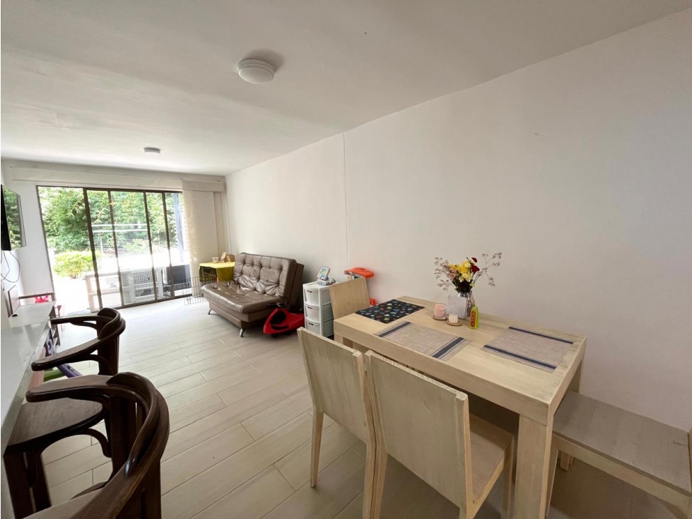 Venta casa con jardin natiral - 5