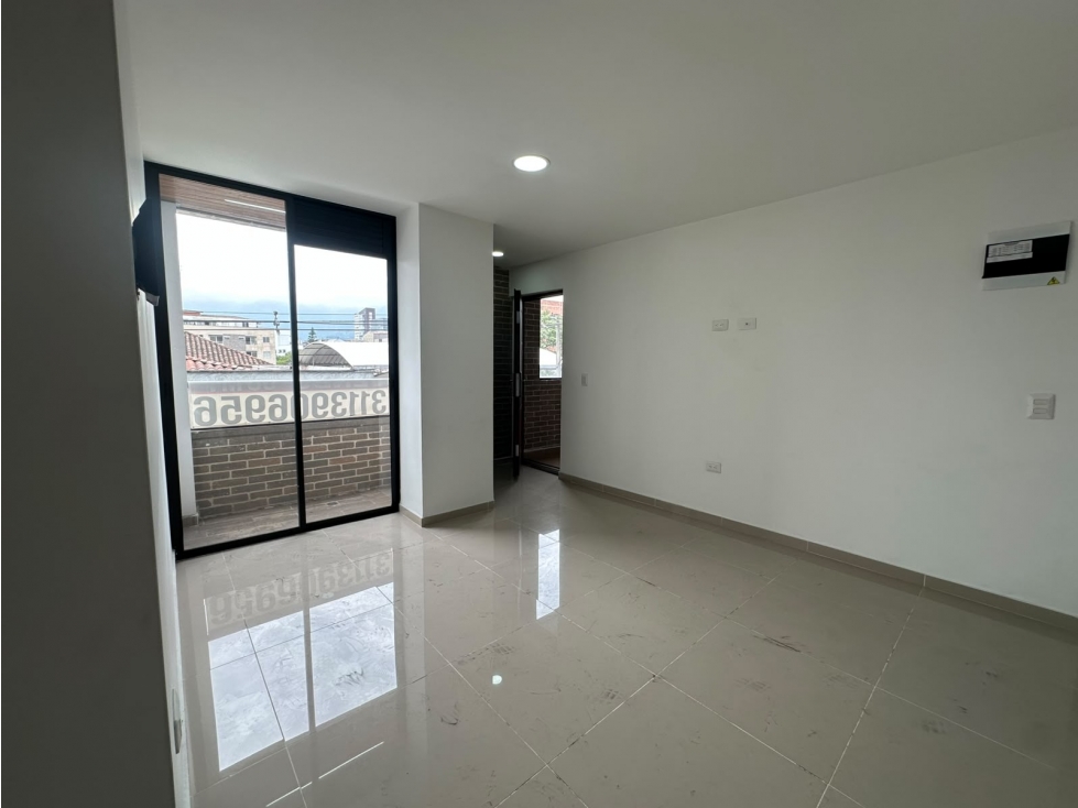 Venta de Apartamento en Itagui Mercedes