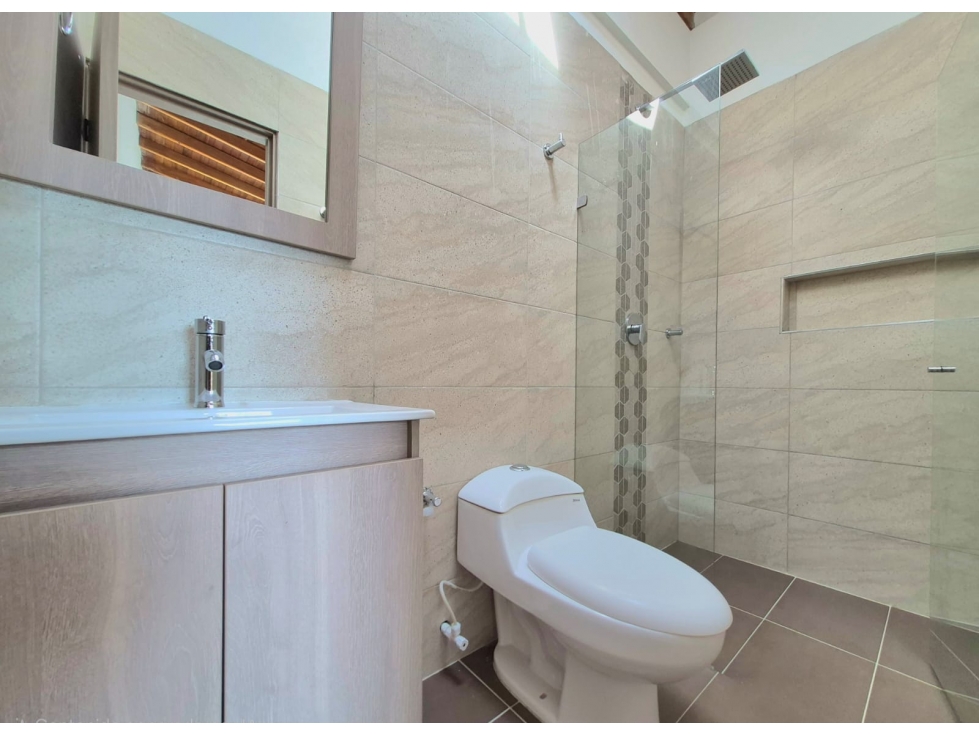 VENDO APARTAMENTO EN SANTAMARIA ITAGUI — foto 4