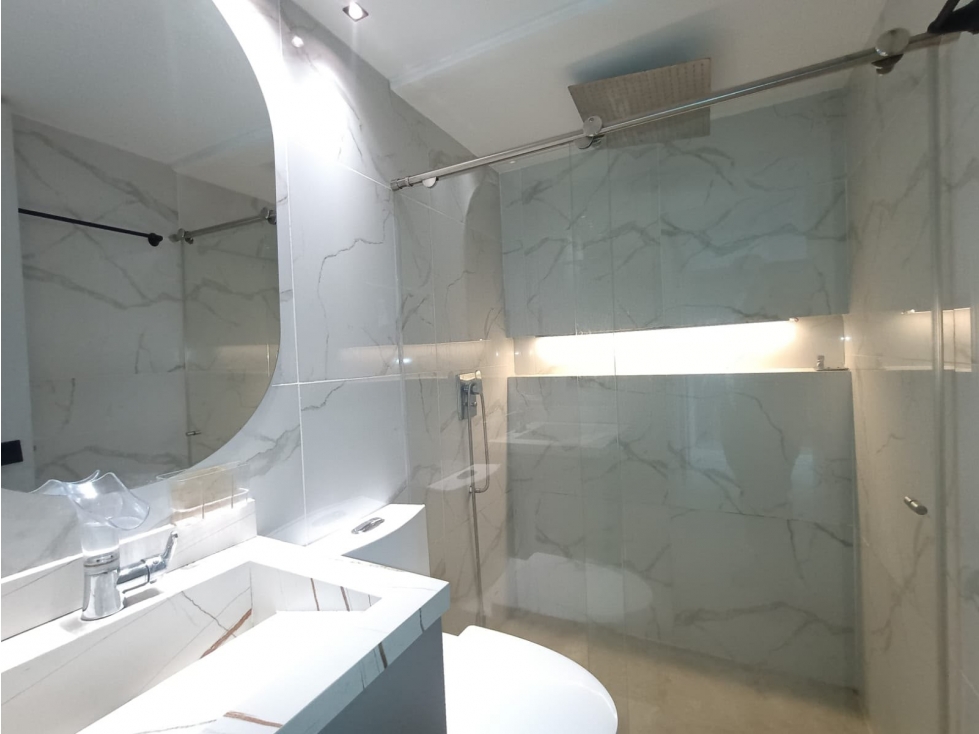APARTAMENTO EN VENTA EN SABANETA LOMA DE SAN JOSE — foto 6