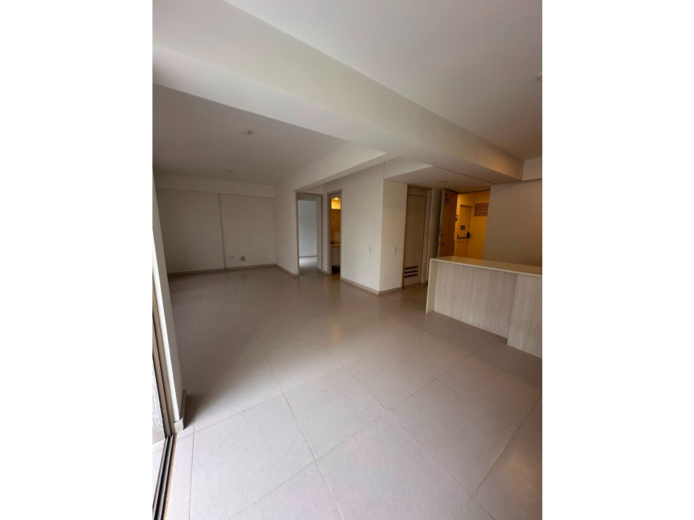 VENTA DE APARTAMENTO EN SABANETA URB AMONTE, SECTOR PAN DE AZUCAR — foto 2