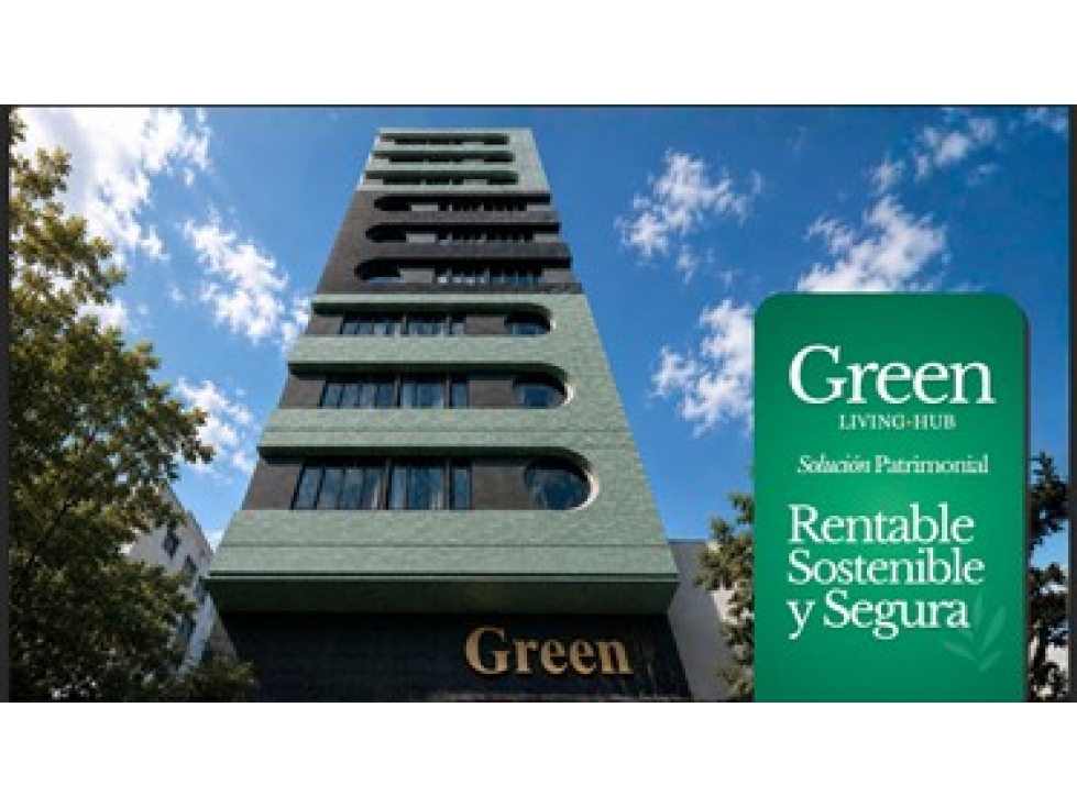 VENTA APARTALOFTS EN BELEN FATIMA EXCELENTE OPORTUNIDAD DE INVERSION