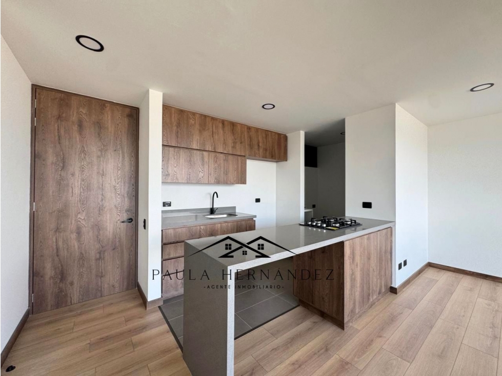 Venta de Apartamento en Envigado, El Trianon