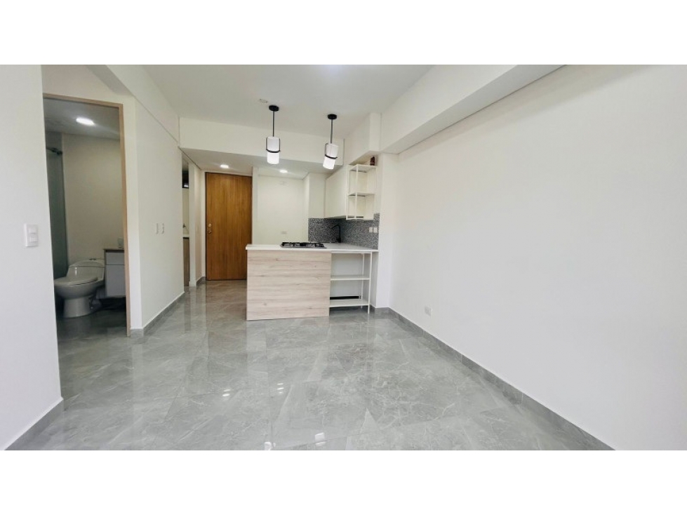 VENTA DE APARTAMENTO EN SABANETA SECTOR TRES ESQUINAS