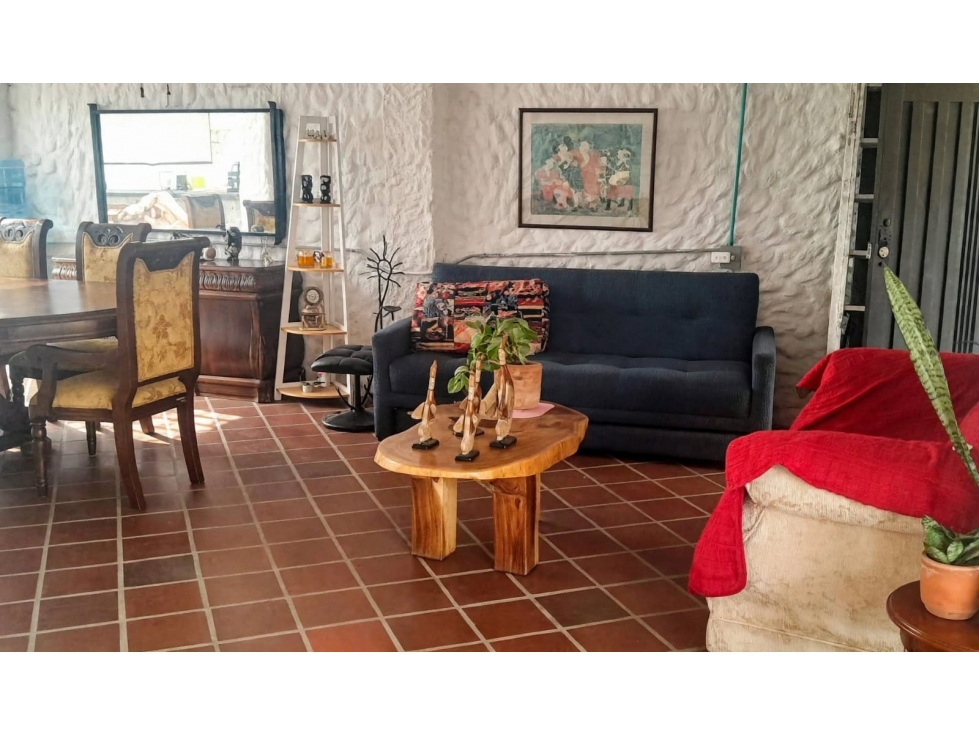 tu segunda casita en AMAGA ANTIOQUIA — foto 5