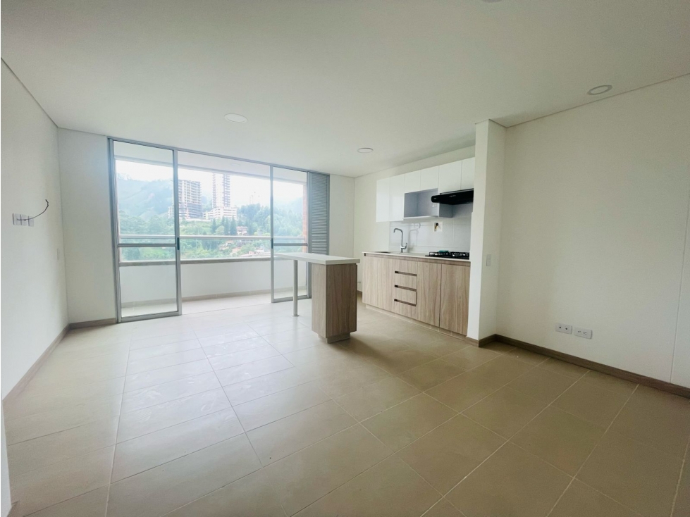 VENTA DE APARTAMENTO EN SABANETA SECTOR SAN JOSE PARTE BAJA
