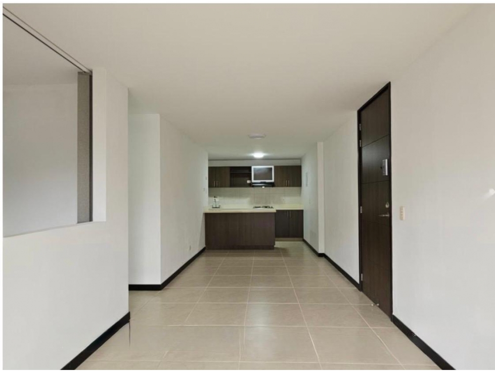 VENTA DE APARTAMENTO EN SABANETA SECTOR SAN JOSE PARTE BAJA