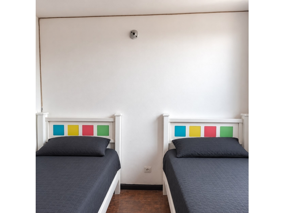 ¡Apartamento en venta en San Antonio de Prado-pradito — foto 2