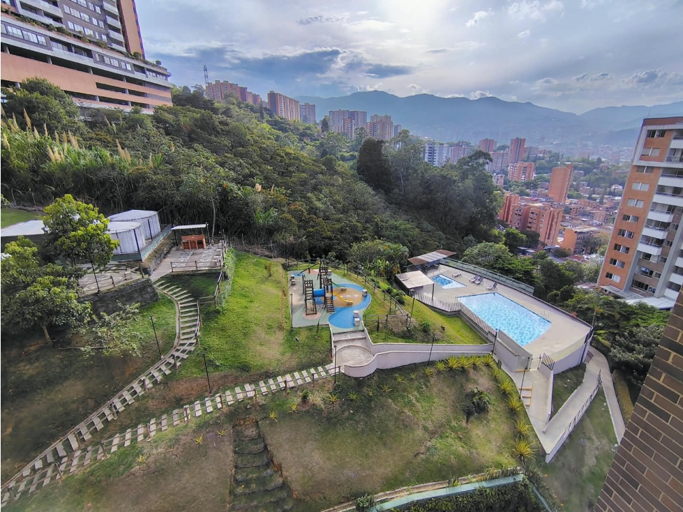VENTA APARTAMENTO EN ENVIGADO EL TRIANÓN — foto 6