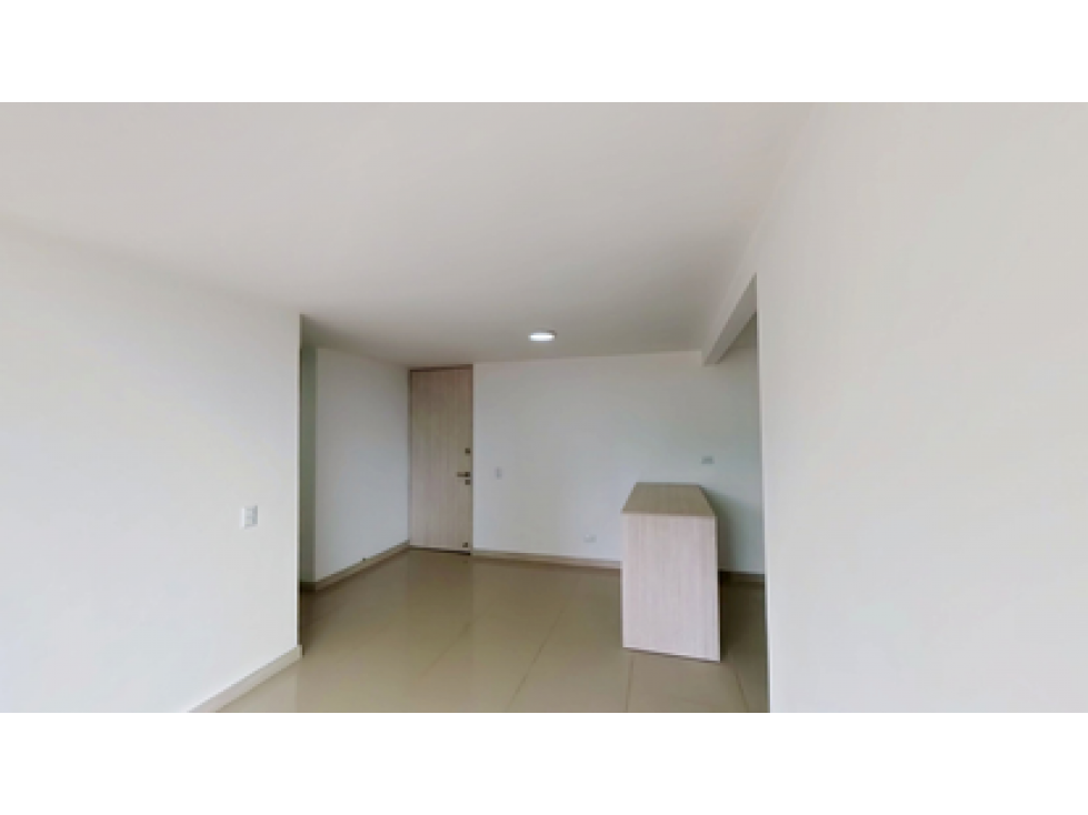 APARTAMENTO EN VENTA EN SABANETA UNIDAD SELVATICA — foto 4