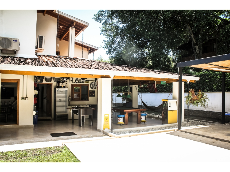 VENTA FINCA EN SAN JERÓNIMO A PUERTA CERRADA — foto 2