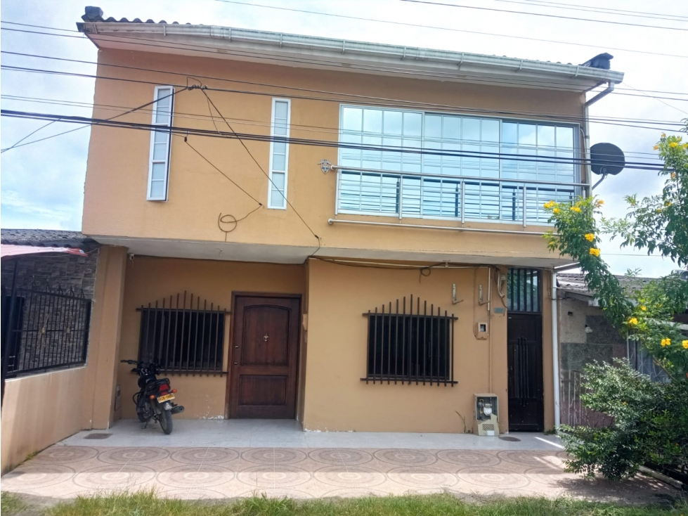 SE VENDE CASA EN CHIGORODO