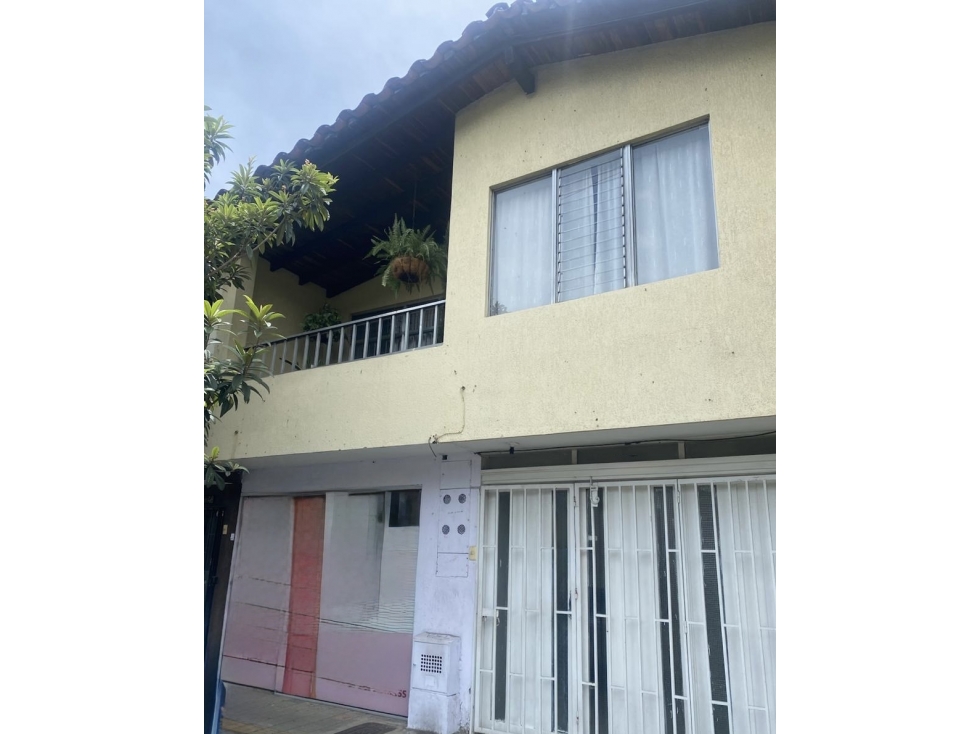 VENTA CASAS PRIMER Y SEGUNDO PISO SAN MARCOS ENVIGADO