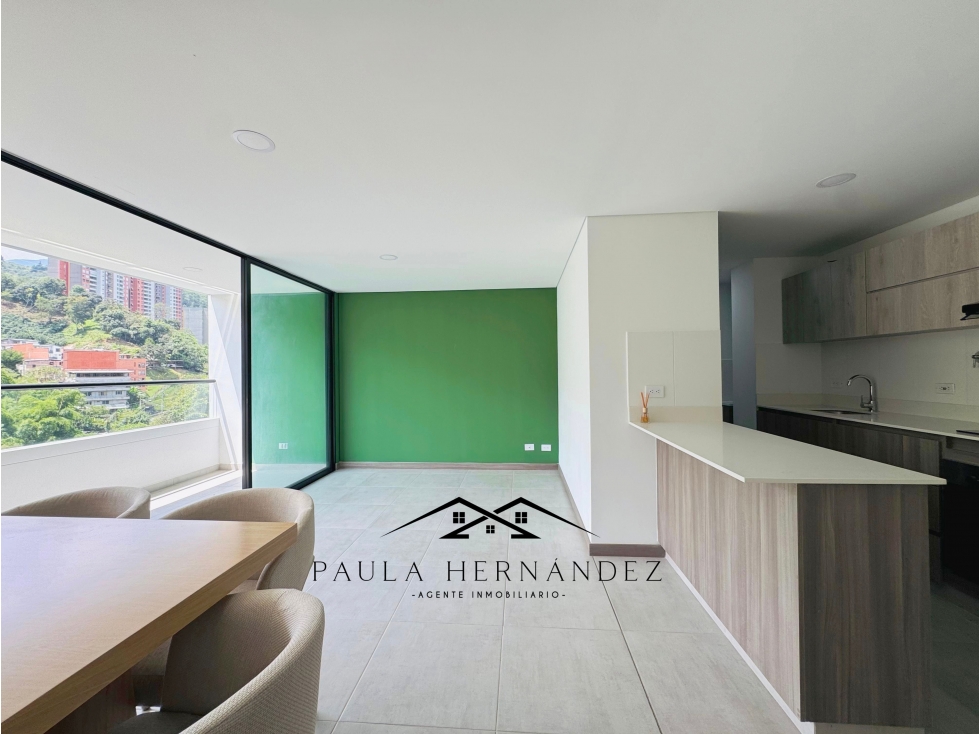 Venta de Apartamento en Envigado, El Chingui — foto 5