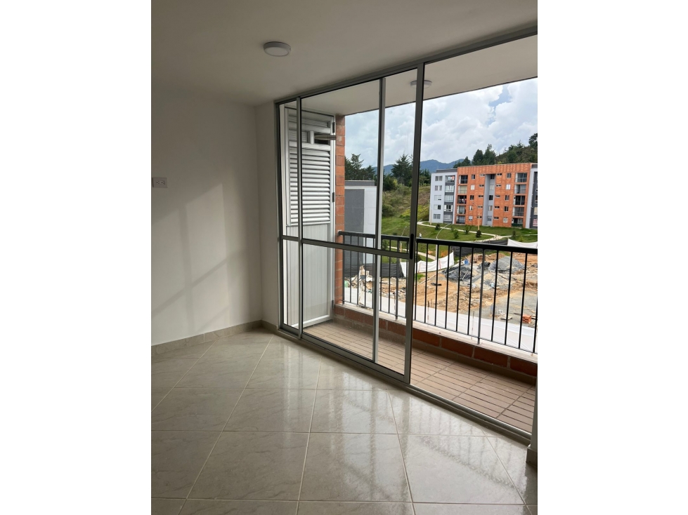 APARTAMENTO PARA LA VENTA EN LA CEJA ANTIOQUIA