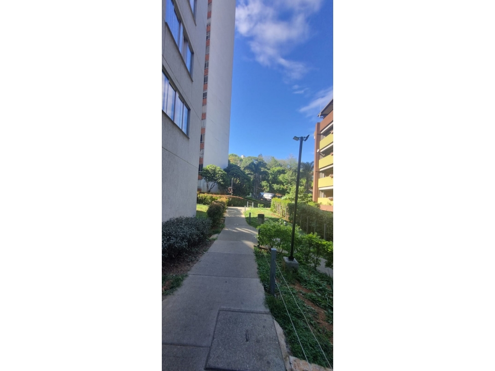 VENTA DE APARTAMENTO | BELLO | PUERTA MADERA | 65 METROS | PQ+UTIL — foto 2