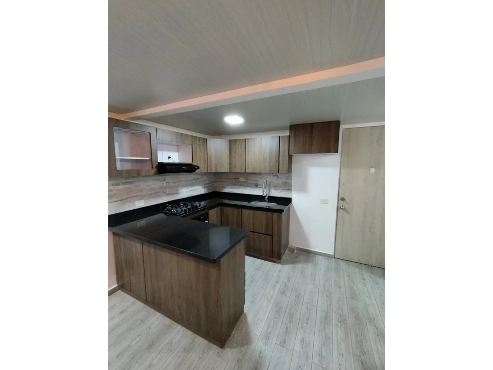Venta Apartamento en Itagüí Santa maría