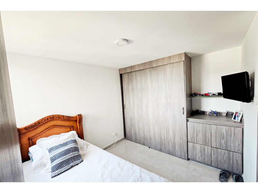 APARTAMENTO EN VENTA EN LA ESTRELLA — foto 2