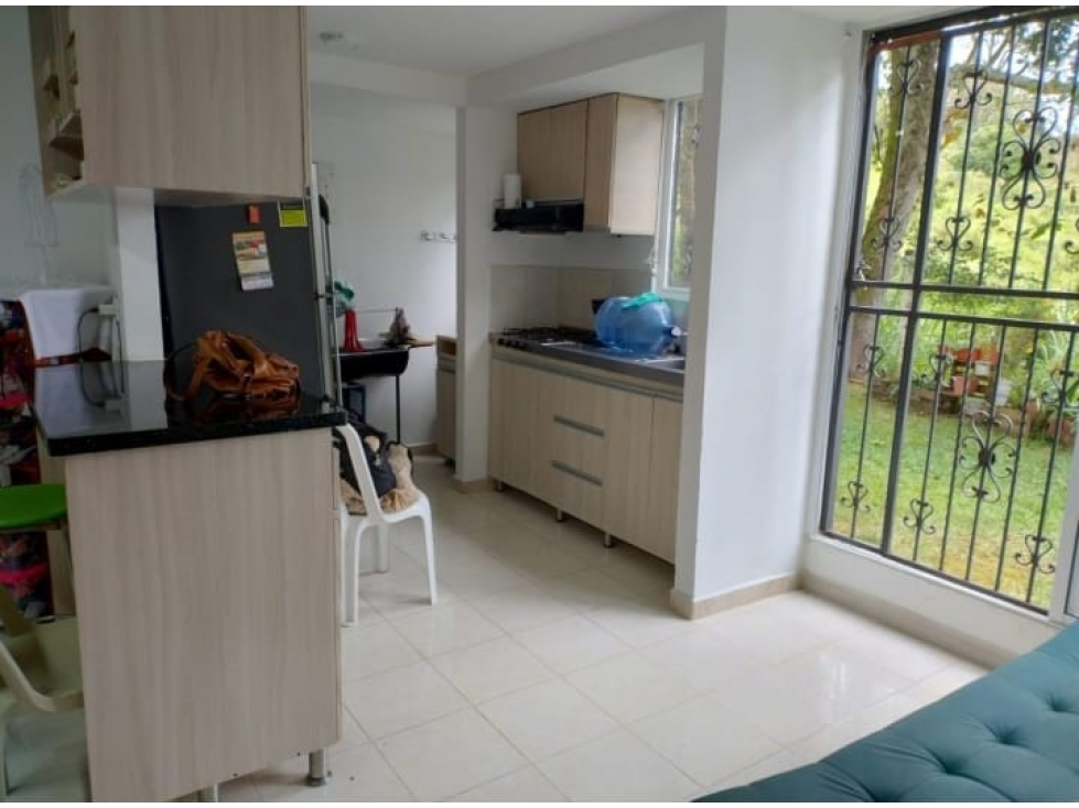 VENTA DE APARTAMENTO EN LA ESTRELLA SECTOR LA TABLAZA — foto 3