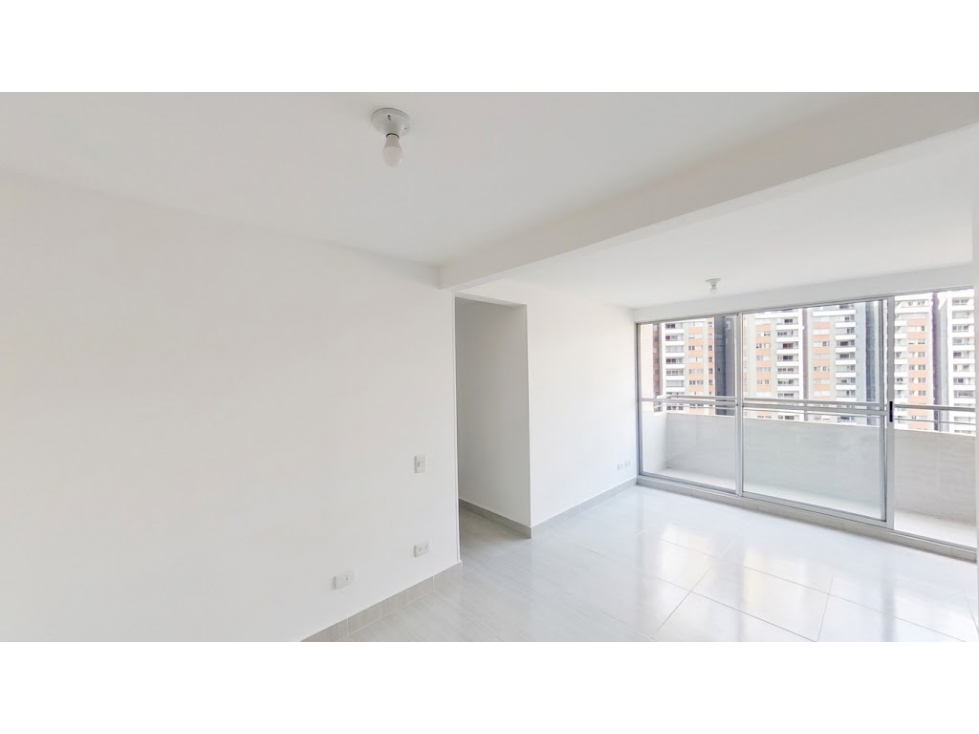 APARTAMENTO EN VENTA EN BELLO UNIDAD NOGALES — foto 6