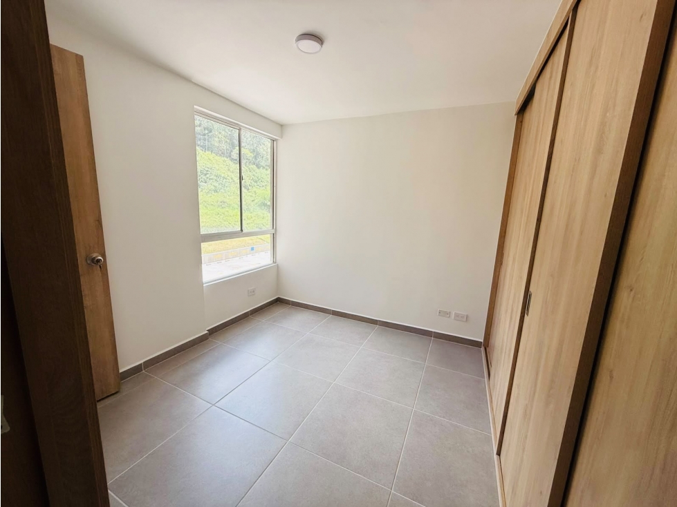 Apartamento en venta Itagui - Boulevar verde