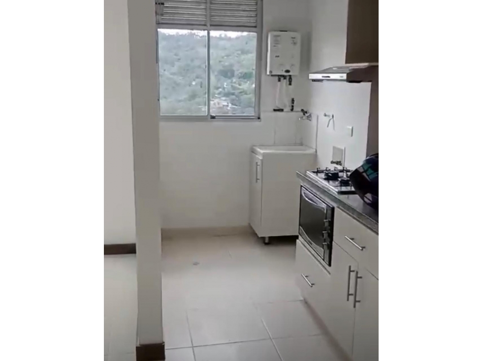 VENTA DE APARTAMENTO EN LA ESTRELLA SECTOR LA TABLAZA — foto 3