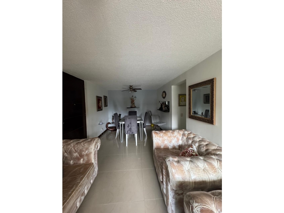 VENTA DE APARTAMENTO EN BELÉN SECTOR LOMA DE LOS BERNAL — foto 2