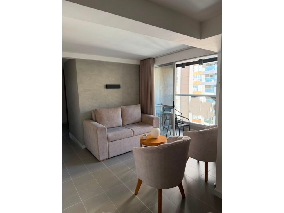 VENTA DE APARTAMENTO EN BELÉN SECTOR LOMA DE LOS BERNAL